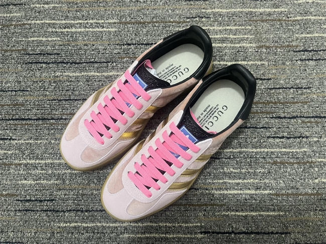 Rep Gucci X Adidas FashionForward 41