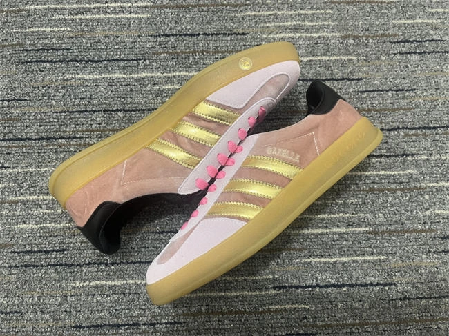 Rep Gucci X Adidas FashionForward 41