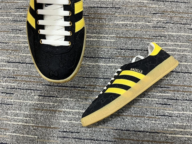 Rep Husky Gucci X Adidas Stretchable 42
