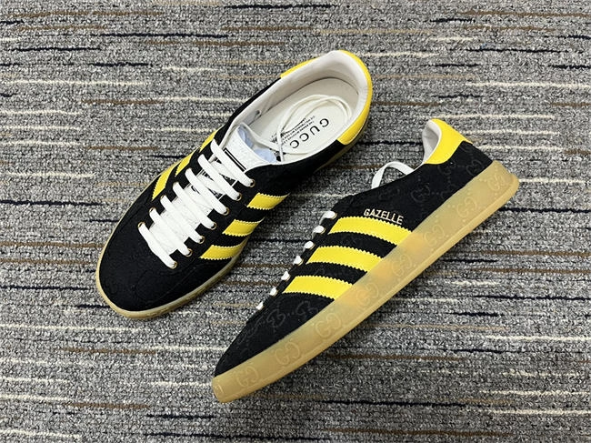 Rep Husky Gucci X Adidas Stretchable 42