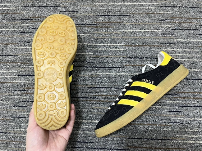 Rep Husky Gucci X Adidas Stretchable 42