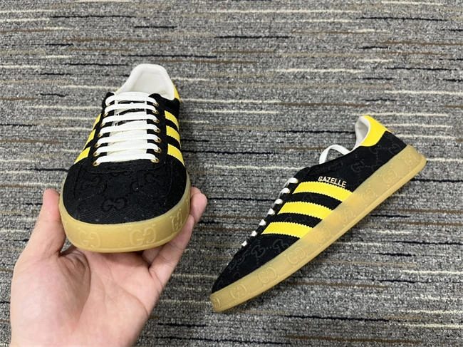 Rep Husky Gucci X Adidas Stretchable 42