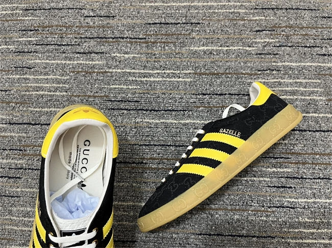Rep Husky Gucci X Adidas Stretchable 42
