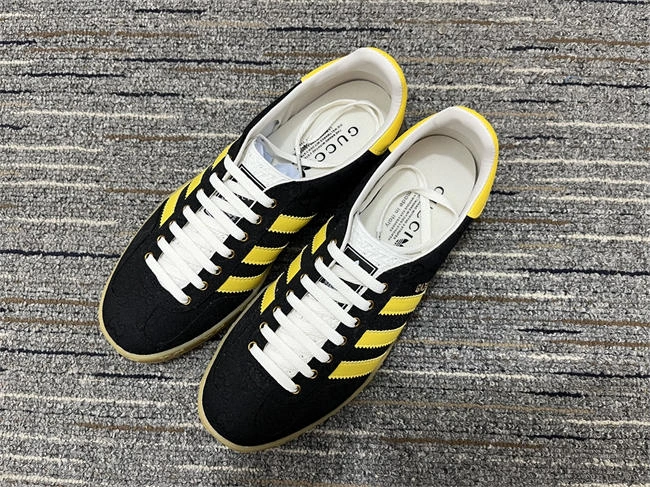 Gucci X Adidas Stretchable 42
