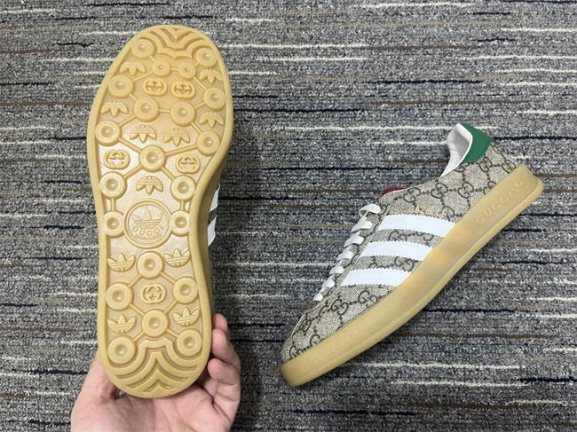 Cheap Husky Affordable Gucci X Adidas 43