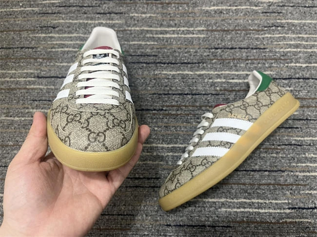 Cheap Husky Affordable Gucci X Adidas 43