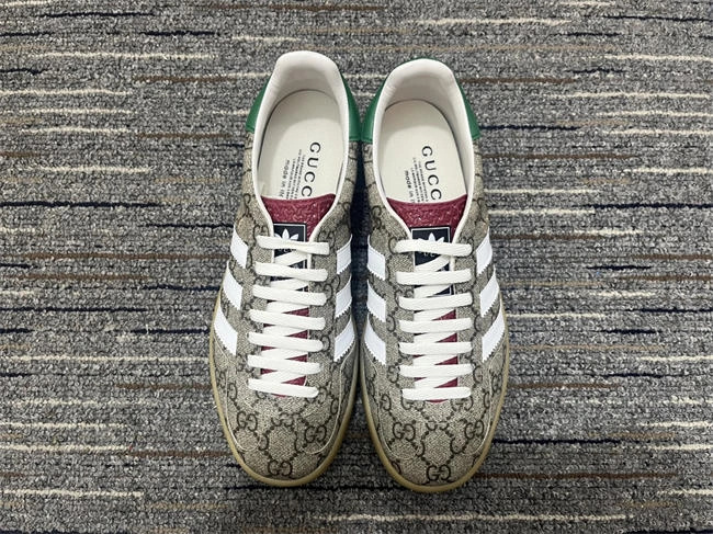 Cheap Husky Affordable Gucci X Adidas 43