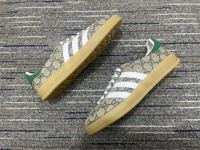 Cheap Husky Affordable Gucci X Adidas 43