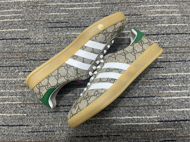 Cheap Husky Affordable Gucci X Adidas 43