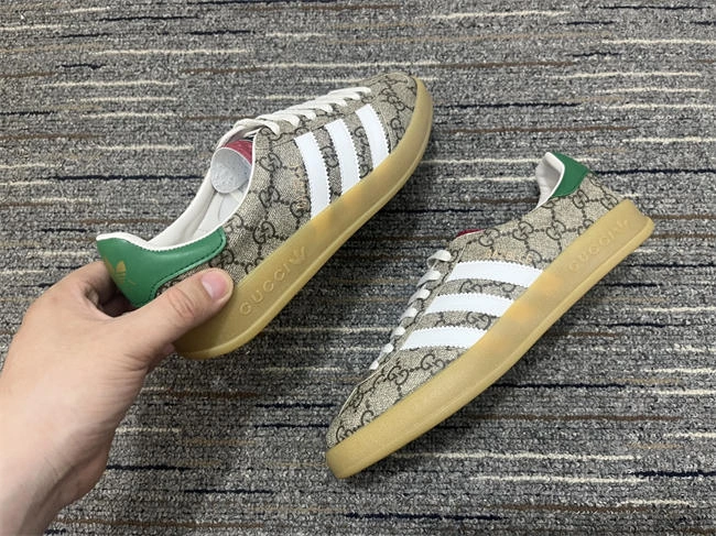 Cheap Husky Affordable Gucci X Adidas 43