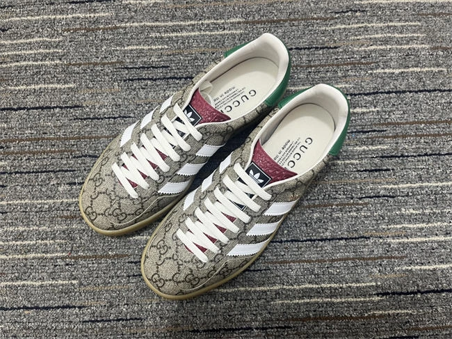 Cheap Husky Affordable Gucci X Adidas 43