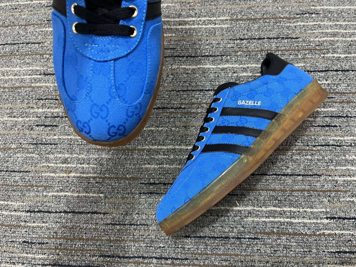 Gucci X Adidas Sustainable 45