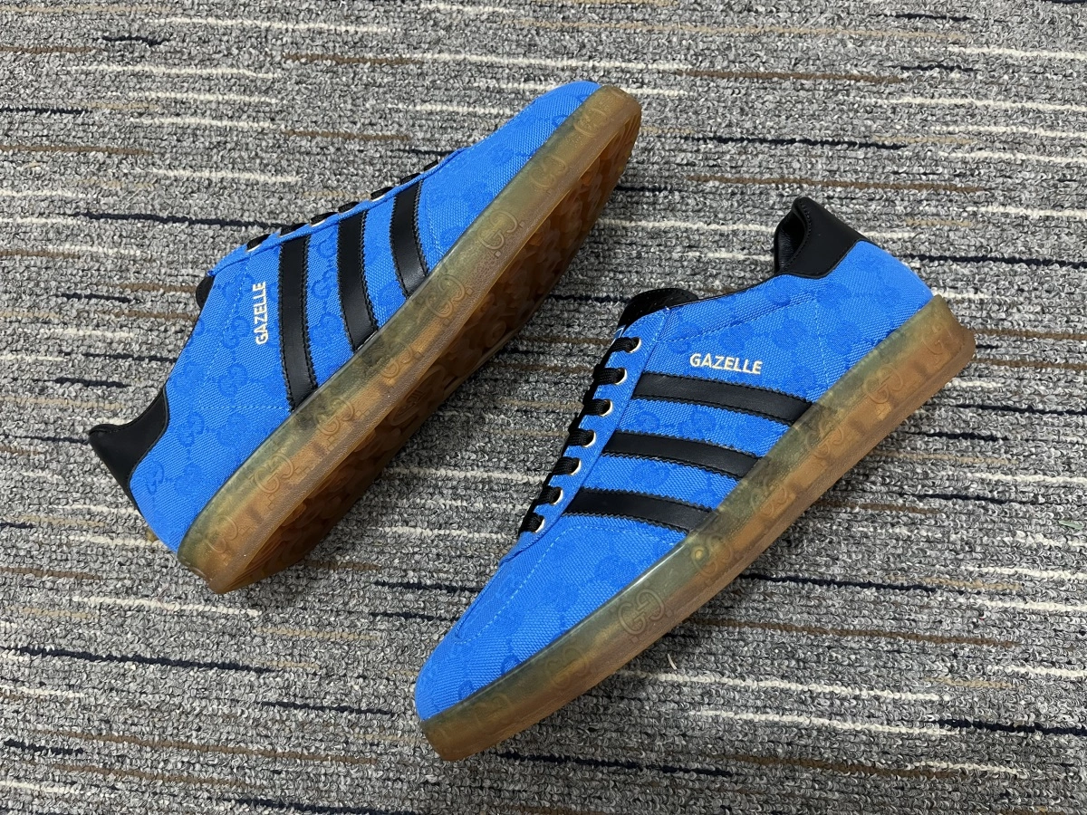 Gucci X Adidas Sustainable 45