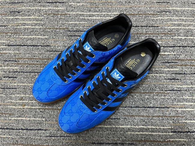 Gucci X Adidas Sustainable 45