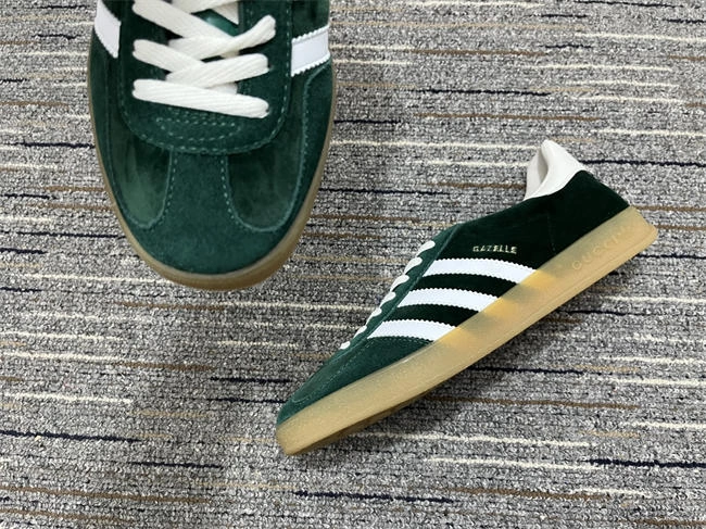 OnTrend Gucci X Adidas 44