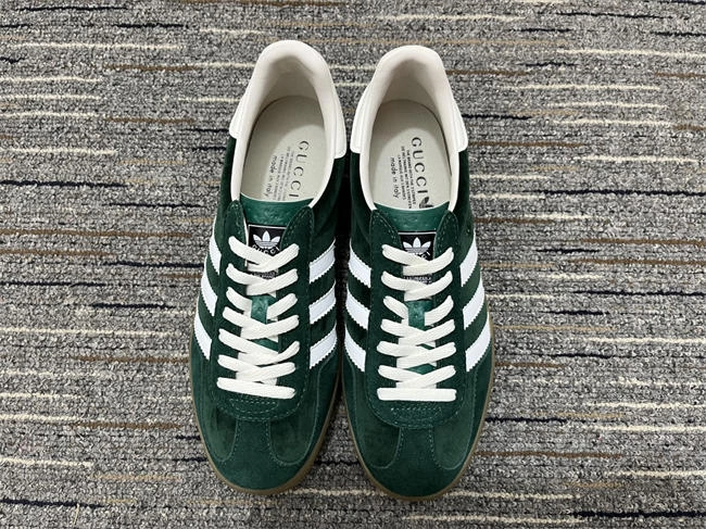 OnTrend Gucci X Adidas 44
