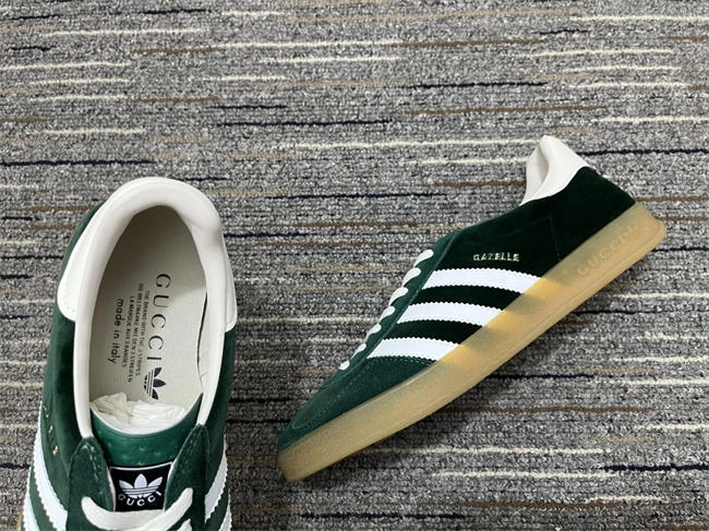 OnTrend Gucci X Adidas 44
