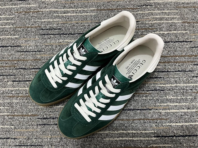 OnTrend Gucci X Adidas 44