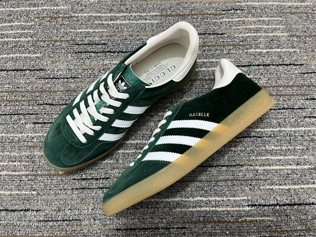 OnTrend Gucci X Adidas 44