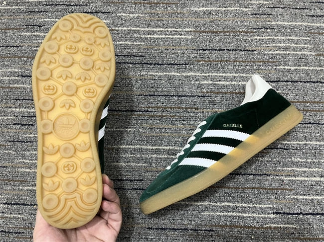 OnTrend Gucci X Adidas 44