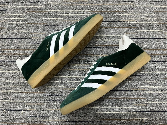 OnTrend Gucci X Adidas 44