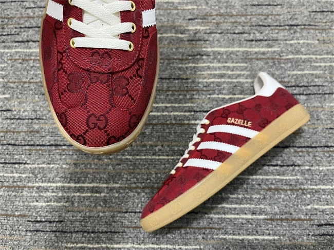 Gucci X Adidas Affordable 46
