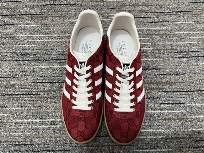 Gucci X Adidas Affordable 46