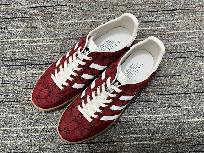 REP Gucci X Adidas Affordable 46