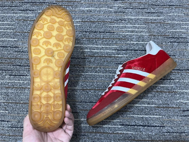 Cheap Husky Gucci X Adidas FreshLook 48