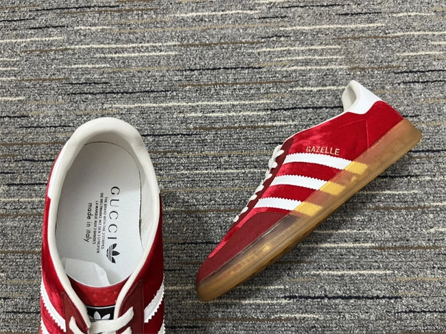 Cheap Husky Gucci X Adidas FreshLook 48