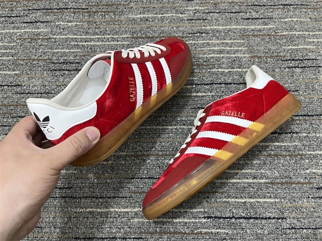 Cheap Husky Gucci X Adidas FreshLook 48