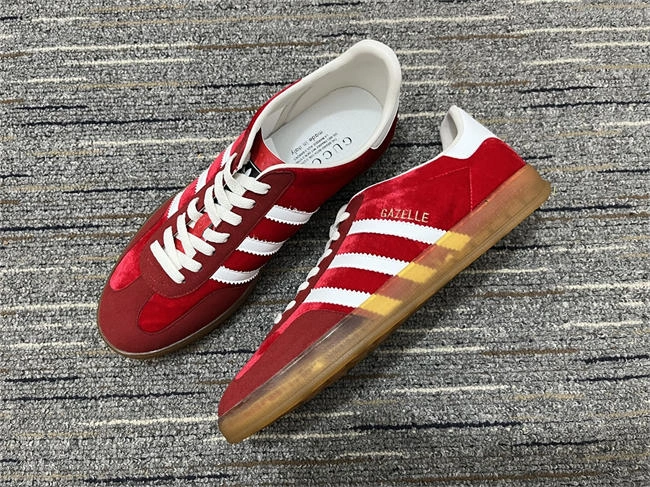 Cheap Husky Gucci X Adidas FreshLook 48