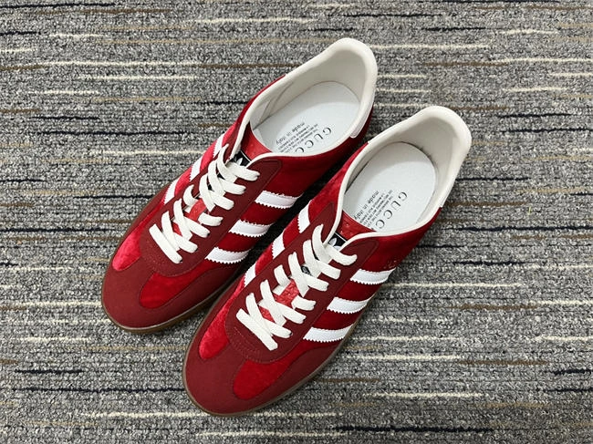 Gucci X Adidas FreshLook 48