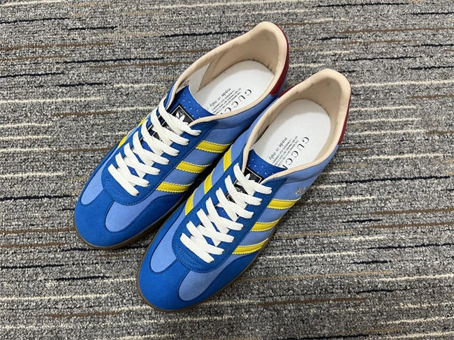 Durable Gucci X Adidas 574