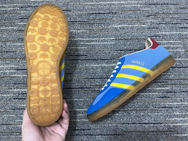 Cheap Hot Gucci X Adidas BestValue 49