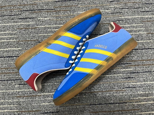 Cheap Hot Gucci X Adidas BestValue 49