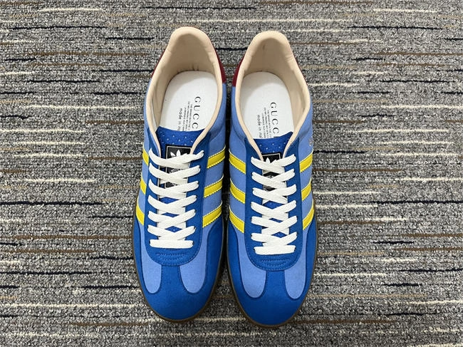 Cheap Hot Gucci X Adidas BestValue 49