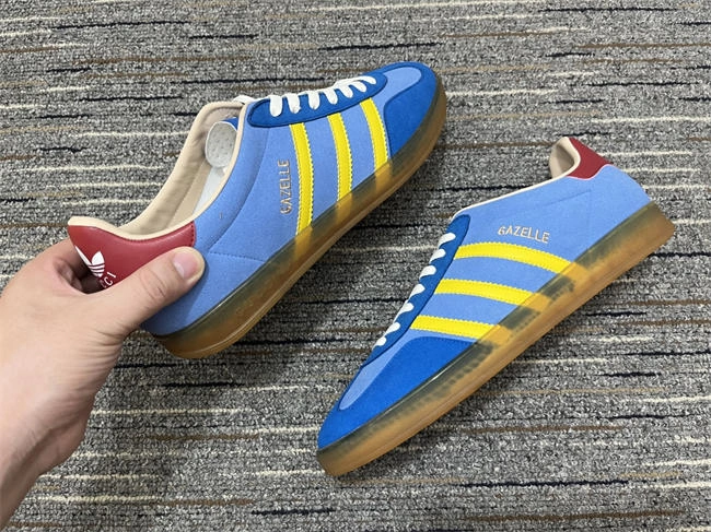Cheap Hot Gucci X Adidas BestValue 49
