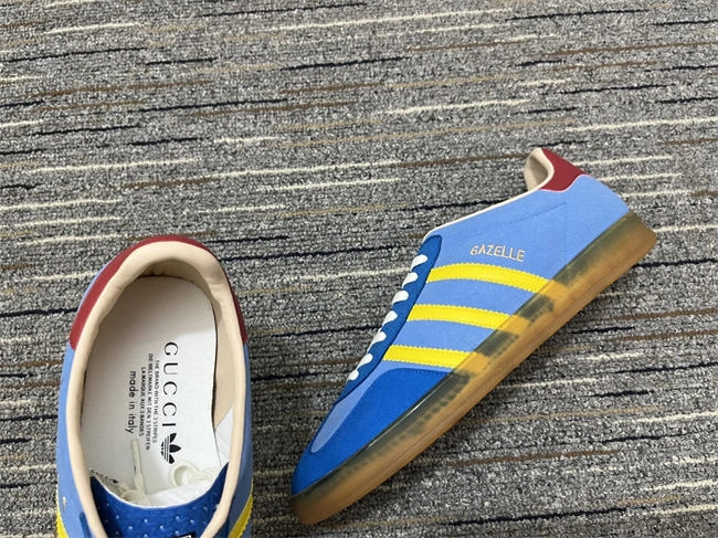 Cheap Hot Gucci X Adidas BestValue 49