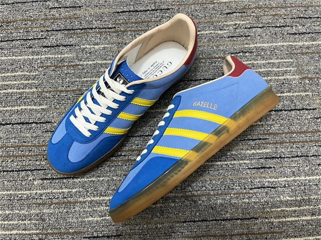 Cheap Hot Gucci X Adidas BestValue 49