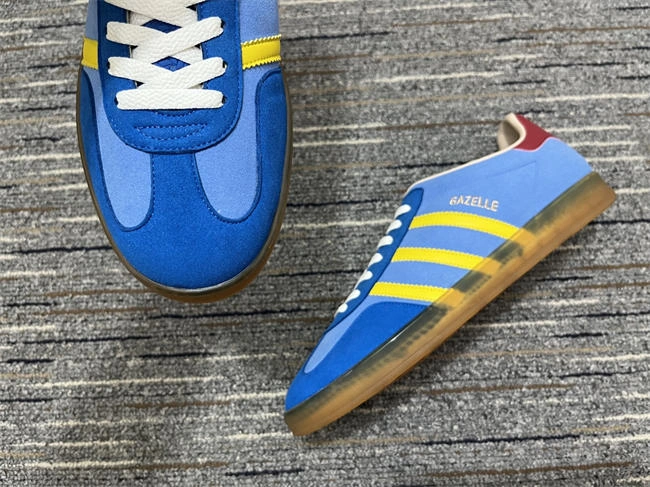 Cheap Hot Gucci X Adidas BestValue 49