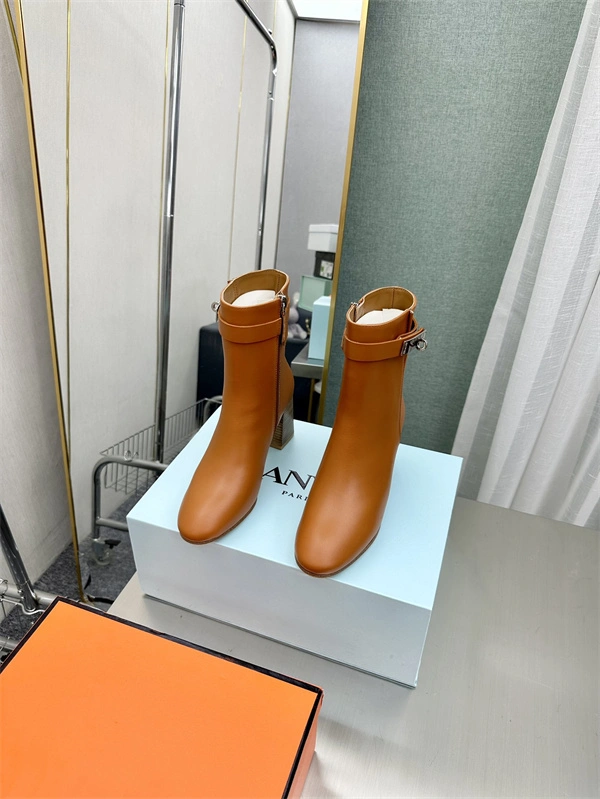Aaa replica Comfortable H Boot 2416