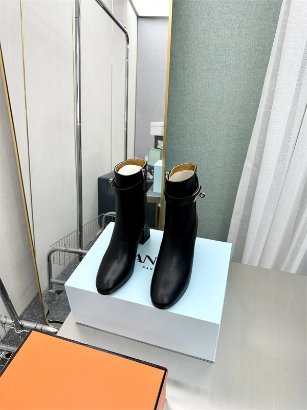 Aaa replica Comfortable H Boot 2416