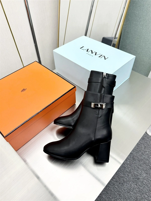 Aaa replica Comfortable H Boot 2416
