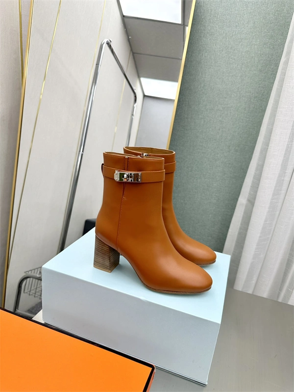 Aaa replica Comfortable H Boot 2416