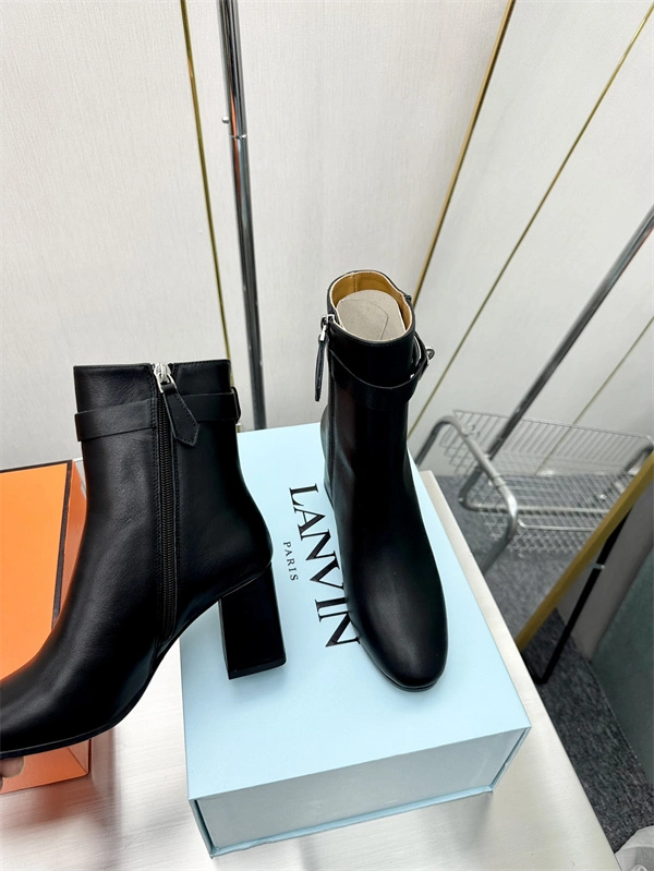 Aaa replica Comfortable H Boot 2416