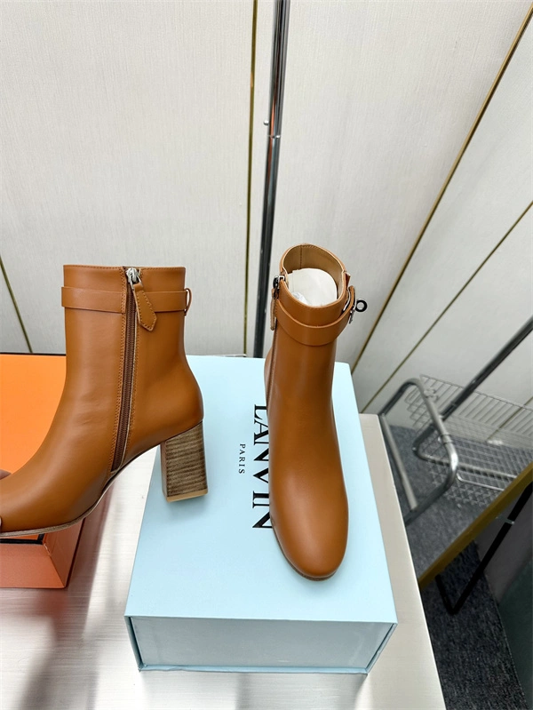 Aaa replica Comfortable H Boot 2416