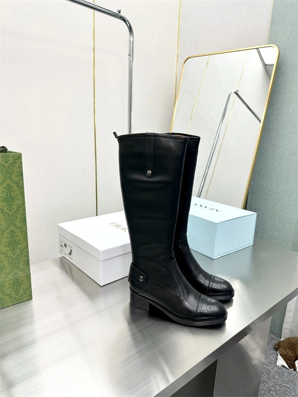 HYPE H Boot Sleek 2413