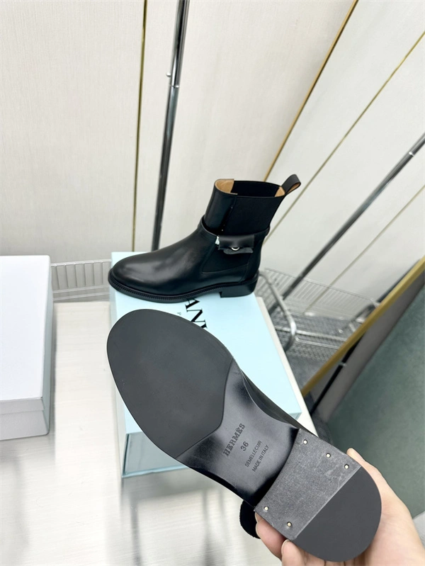 HYPE H Boot Sleek 2413