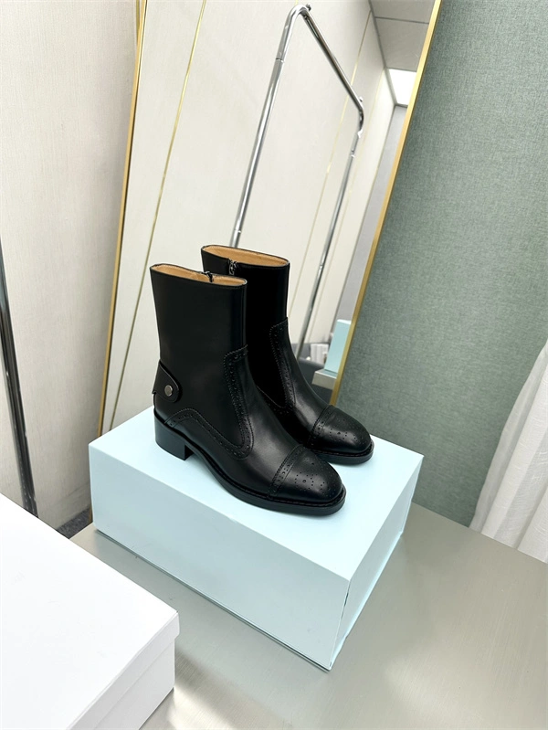 HYPE H Boot Sleek 2413